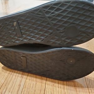 Giuseppe Zanetti tennis shoes